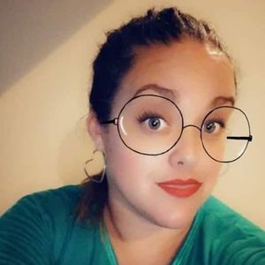 Meet your Posher, Yaritza